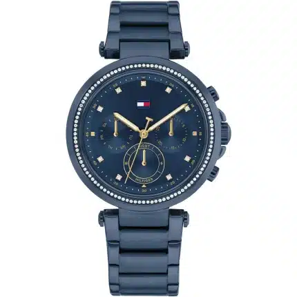 Tommy Hilfiger Watch For Women 1782704