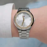 ساعة تومي هيلفيغر للنساء 1782723 - Image 5