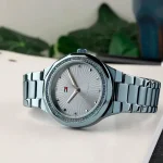 ⁦ساعة تومي هيلفيغر للنساء 1782724⁩ - الصورة ⁦2⁩