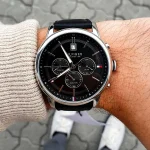 ⁦ساعة تومى هيلفيغر للرجال 1791630⁩ - الصورة ⁦7⁩