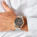 ساعة تومي هيلفيغر للرجال 1792050 - Image 4