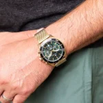 ⁦Tommy Hilfiger Watch For Men 1792093⁩ - الصورة ⁦6⁩