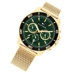 ⁦Tommy Hilfiger Watch For Men 1792093⁩ - الصورة ⁦3⁩