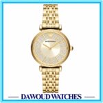 Emporio Armani Women's Analog  AR11608