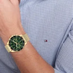 ⁦Tommy Hilfiger Watch For Men 1792093⁩ - الصورة ⁦7⁩