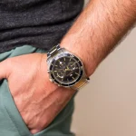 ⁦ساعة تومي هيلفيغر للرجال 1792095⁩ - الصورة ⁦5⁩