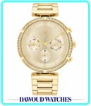 Tommy Hilfiger Women's Quartz (Model: 1782392)
