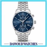 Hugo Boss Watch For Men 1513839