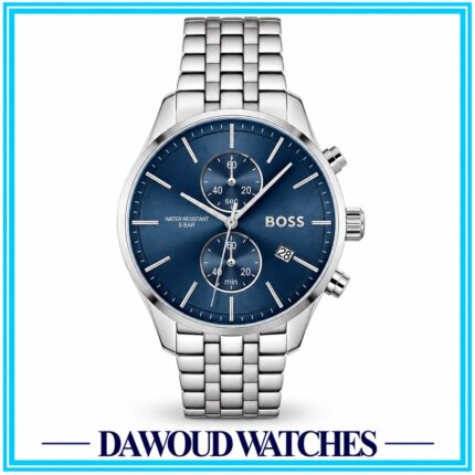 Hugo Boss Watch For Men 1513839