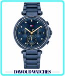 Tommy Hilfiger Watch For Women 1782704