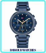 Tommy Hilfiger Watch For Women 1782704