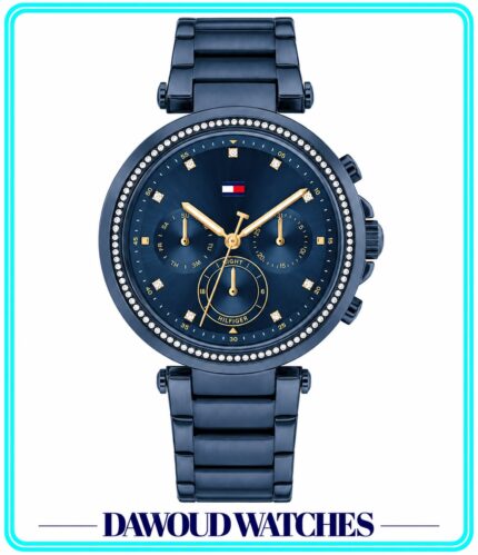Tommy Hilfiger Watch For Women 1782704
