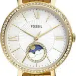 Fossil Jacqueline Sun Moon- ES5167,