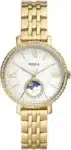 Fossil Jacqueline Sun Moon- ES5167,