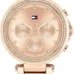Tommy Casual Watch