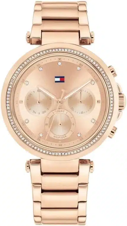 Tommy Casual Watch