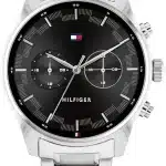 Tommy Hilfiger 1710419 Stainless Steel
