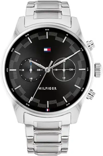 Tommy Hilfiger 1710419 Stainless Steel