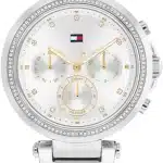 Tommy Hilfiger 1782701 EMILY Women Watch, Analog