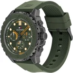⁦Tommy Hilfiger 1710688 MORGAN Men Watch, Analog⁩ - الصورة ⁦3⁩