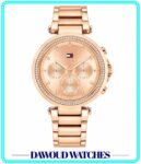 Tommy Casual Watch 1782705