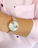 ⁦ساعة فوسيل للنساء ES4671⁩ - الصورة ⁦2⁩