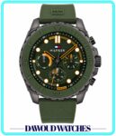 Tommy Hilfiger 1710688 MORGAN Men Watch, Analog