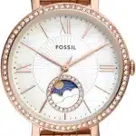 Fossil Women's Jacqueline Quartz ES5165