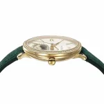 Fossil Jacqueline Analog White Dial Women's Watch-ES5244 - Image 4