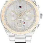 Tommy Hilfiger 1782574 CARRIE Women Watch, Analog