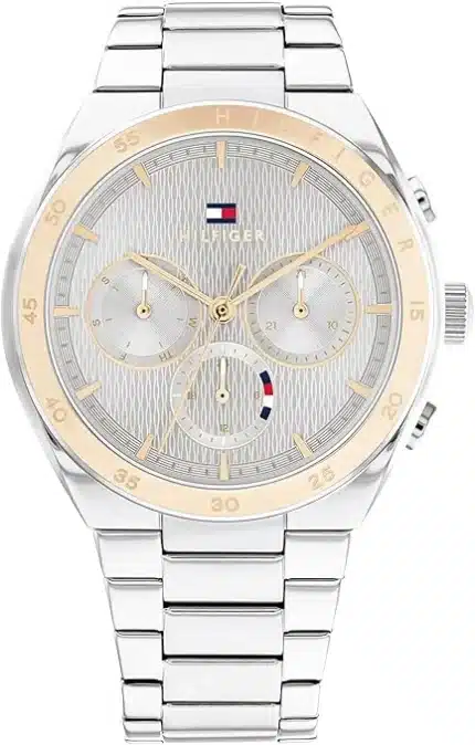 Tommy Hilfiger 1782574 CARRIE Women Watch, Analog