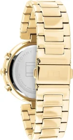 ⁦Tommy Hilfiger Women's Quartz (Model: 1782392)⁩ - الصورة ⁦2⁩
