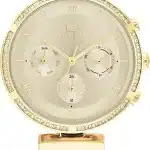 Tommy Hilfiger Women's Quartz (Model: 1782392)