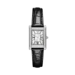 Emporio Armani Analog Silver Dial Women's Watch-AR11623