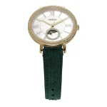 Fossil Jacqueline Analog White Dial Women's Watch-ES5244 - Image 3
