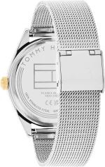 Reloj Womens Analogue Quartz Watch with Stainless-Steel Bracelet 1782713 - Image 2