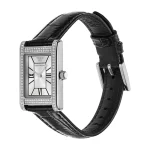 ⁦Emporio Armani Analog Silver Dial Women's Watch-AR11623⁩ - الصورة ⁦3⁩