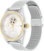 Reloj Womens Analogue Quartz Watch with Stainless-Steel Bracelet 1782713 - Image 3