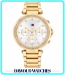 Tommy Hilfiger Watch For Women 1782703