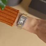 ساعة امبوريو ارماني للنساء AR11642 - Image 4