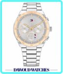 Tommy Hilfiger 1782574 CARRIE Women Watch, Analog