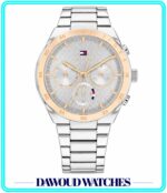 Tommy Hilfiger 1782574 CARRIE Women Watch, Analog