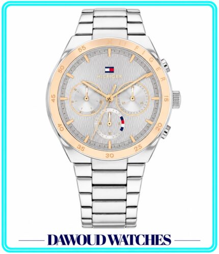 Tommy Hilfiger 1782574 CARRIE Women Watch, Analog