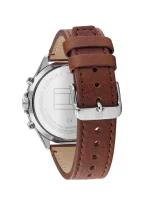 ⁦ساعة تومي هيلفيغر للرجال 1791710⁩ - الصورة ⁦3⁩