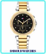 Tommy Hilfiger Watch For Women 1782702