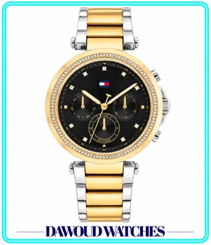 Tommy Hilfiger Watch For Women 1782702