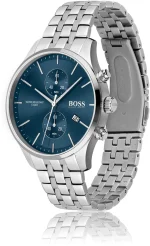 ⁦Hugo Boss Watch For Men 1513839⁩ - الصورة ⁦4⁩