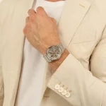 ساعة هوجو بوس للرجال 1514221 - Image 3