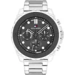 Tommy Hilfiger 1710689 MORGAN Men Watch, Analog