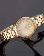 ⁦ساعة امبوريو ارماني للنساء AR11609⁩ - الصورة ⁦5⁩